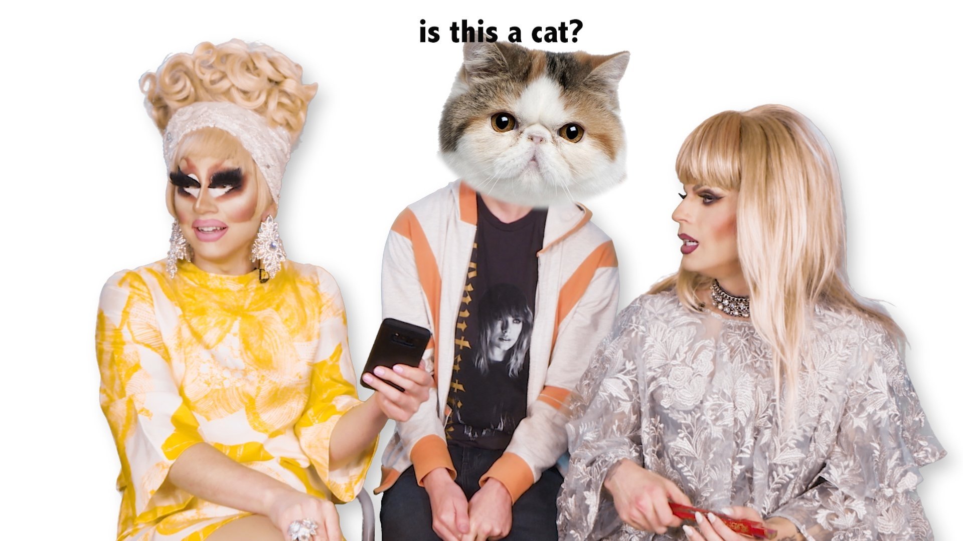 UNHhhh - Épisode 9