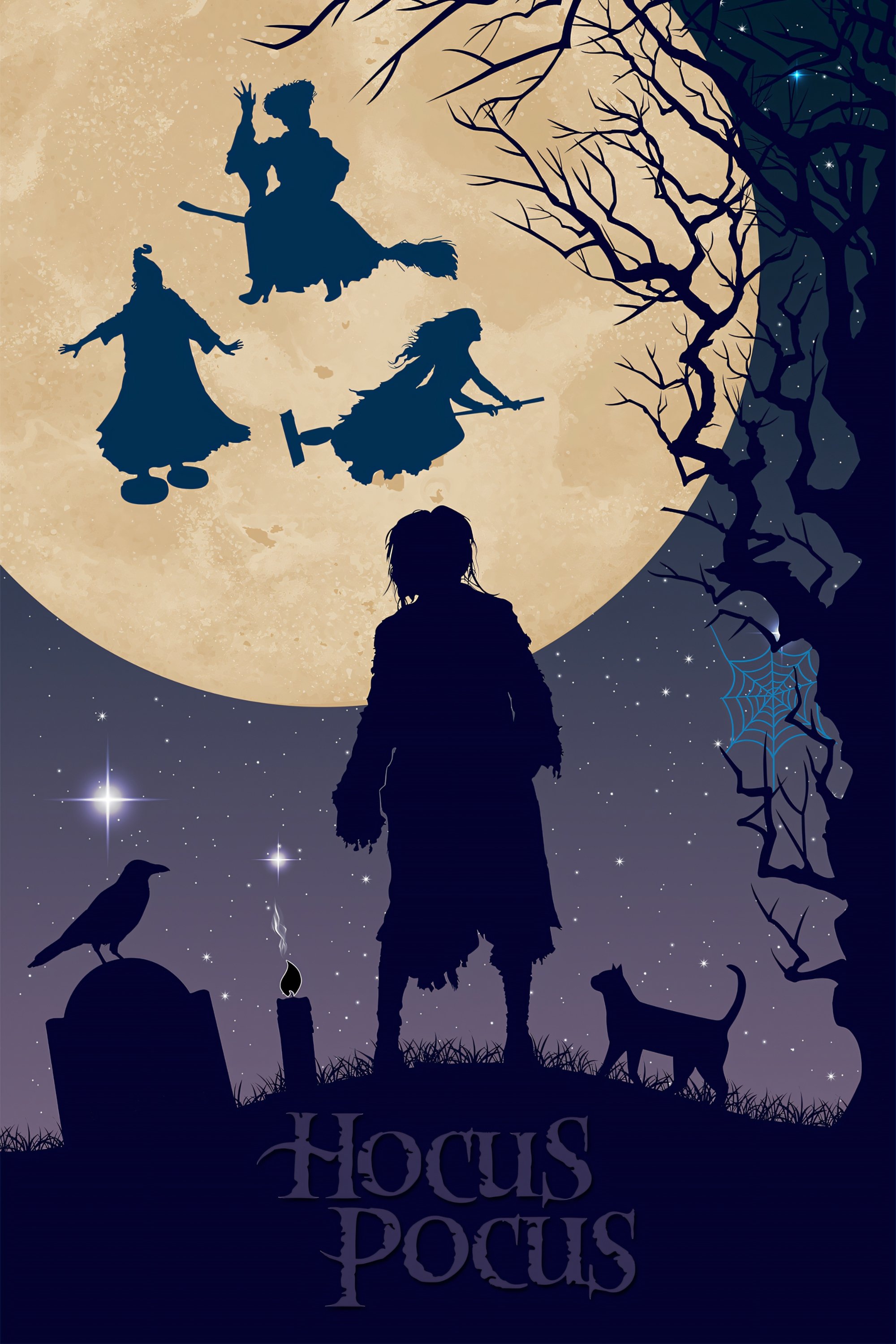Hocus Pocus