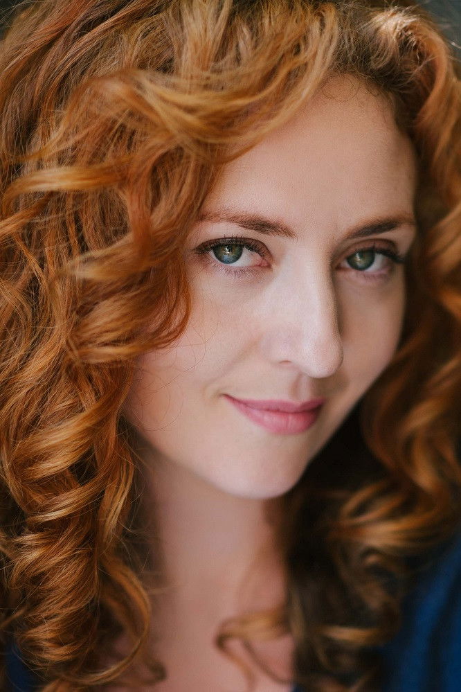 et billede af Jasmin Certoma