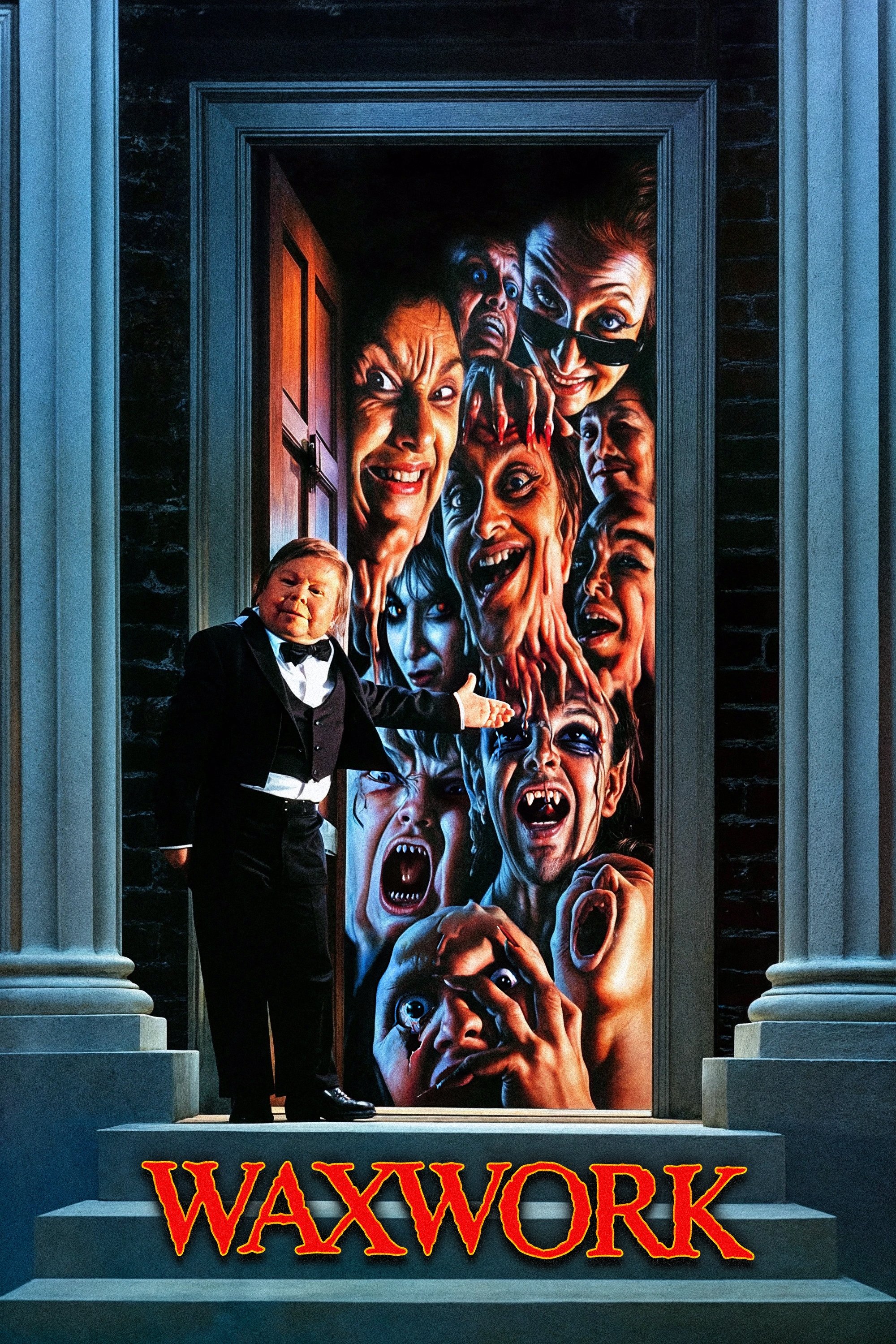 Waxwork