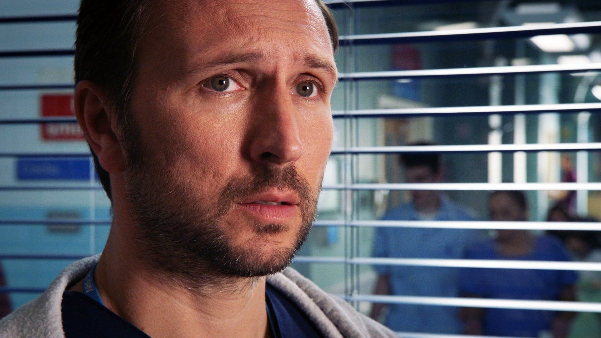 Holby City Staffel 17 :Folge 40 