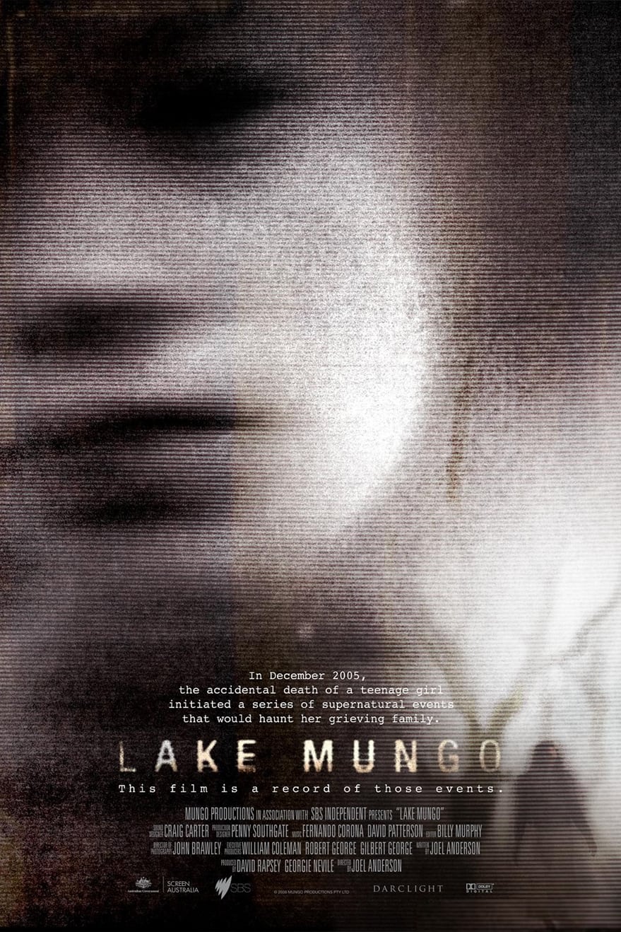 Lake Mungo