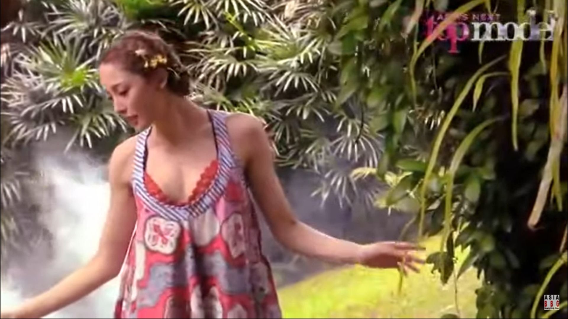Asia's Next Top Model