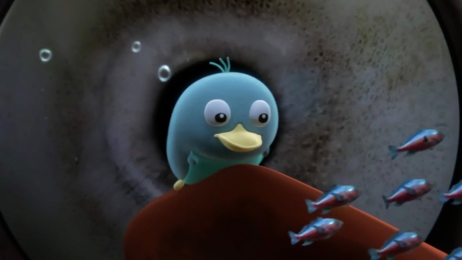 Tsum Tsum