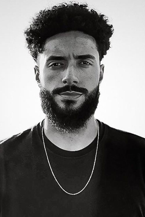 et billede af Lucas Nascimento