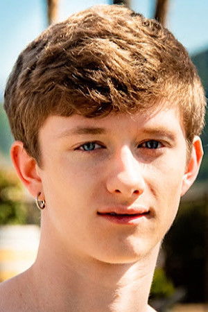 et billede af Felix Maze