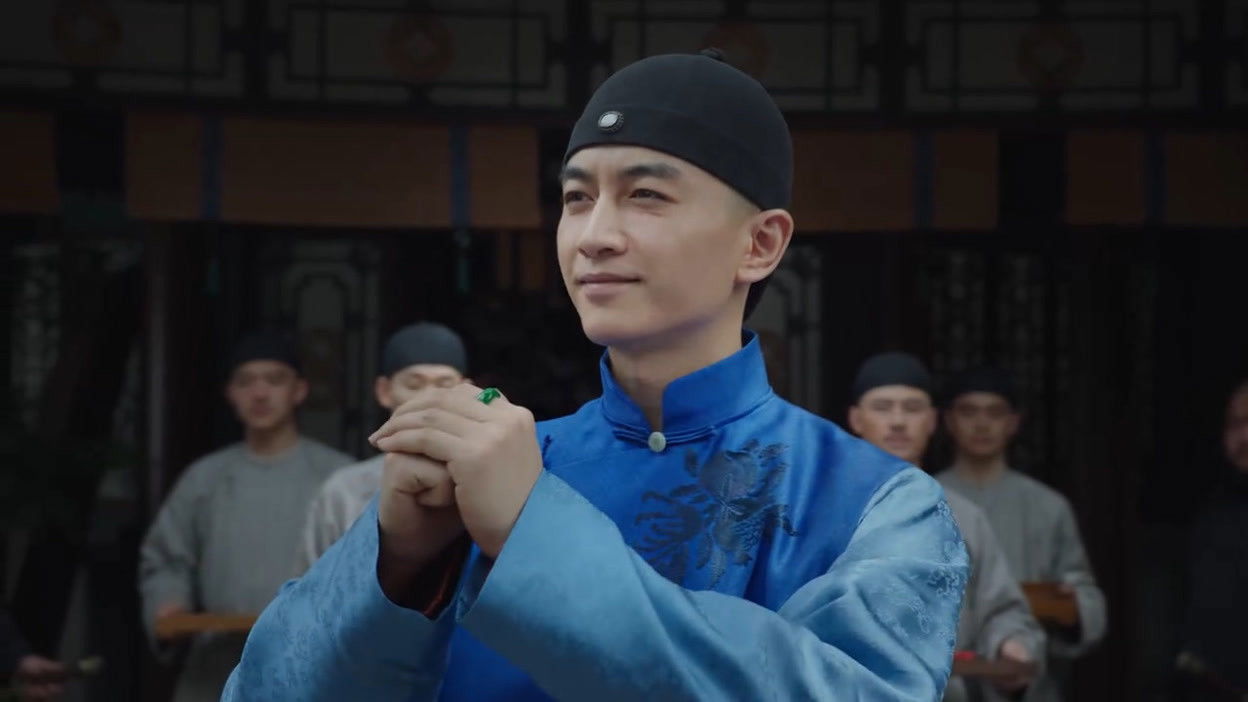 Legend of the Magnate Season 1 :Episode 10  Episode 10