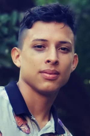 et billede af Bryan Castro