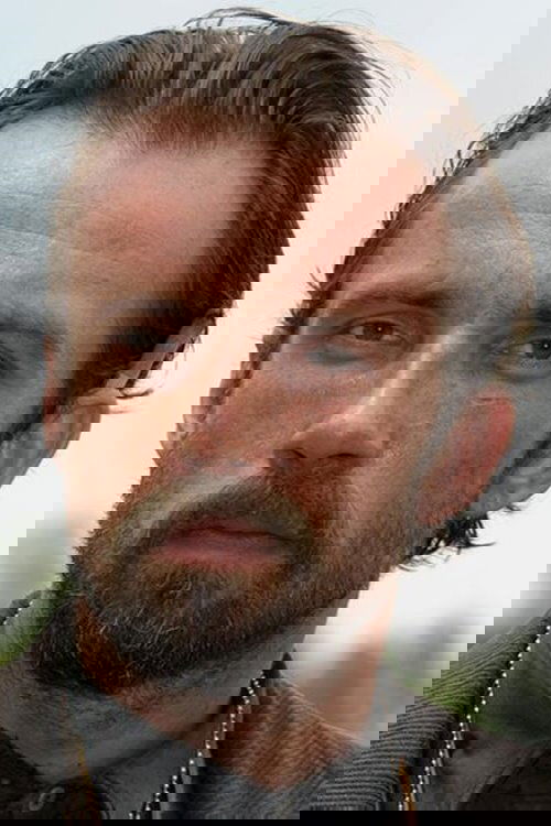 et billede af Lucas Gregorowicz