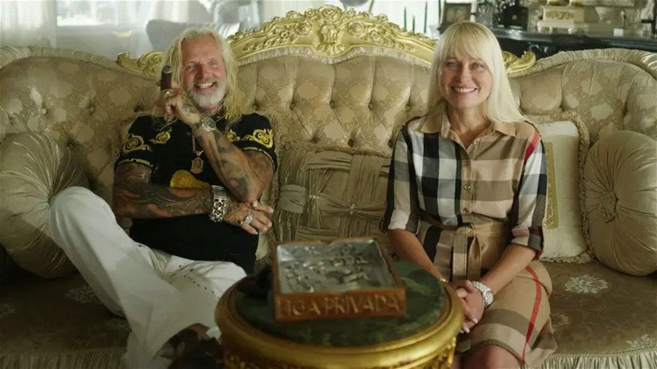 Afleveringen overzicht van House for Sale Serie MijnSerie