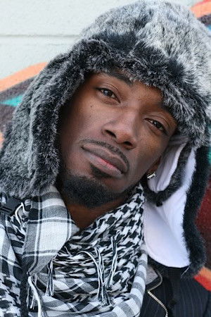 et billede af Slim Thug