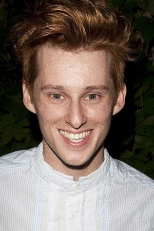 et billede af Ben Stott