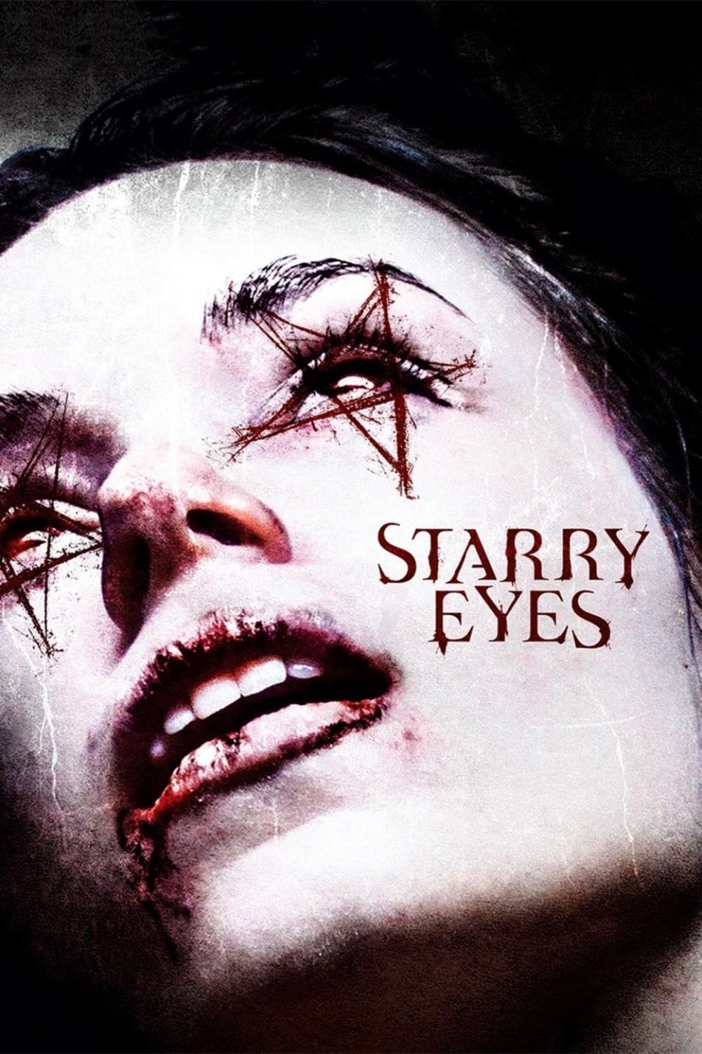 Starry Eyes on FREECABLE TV