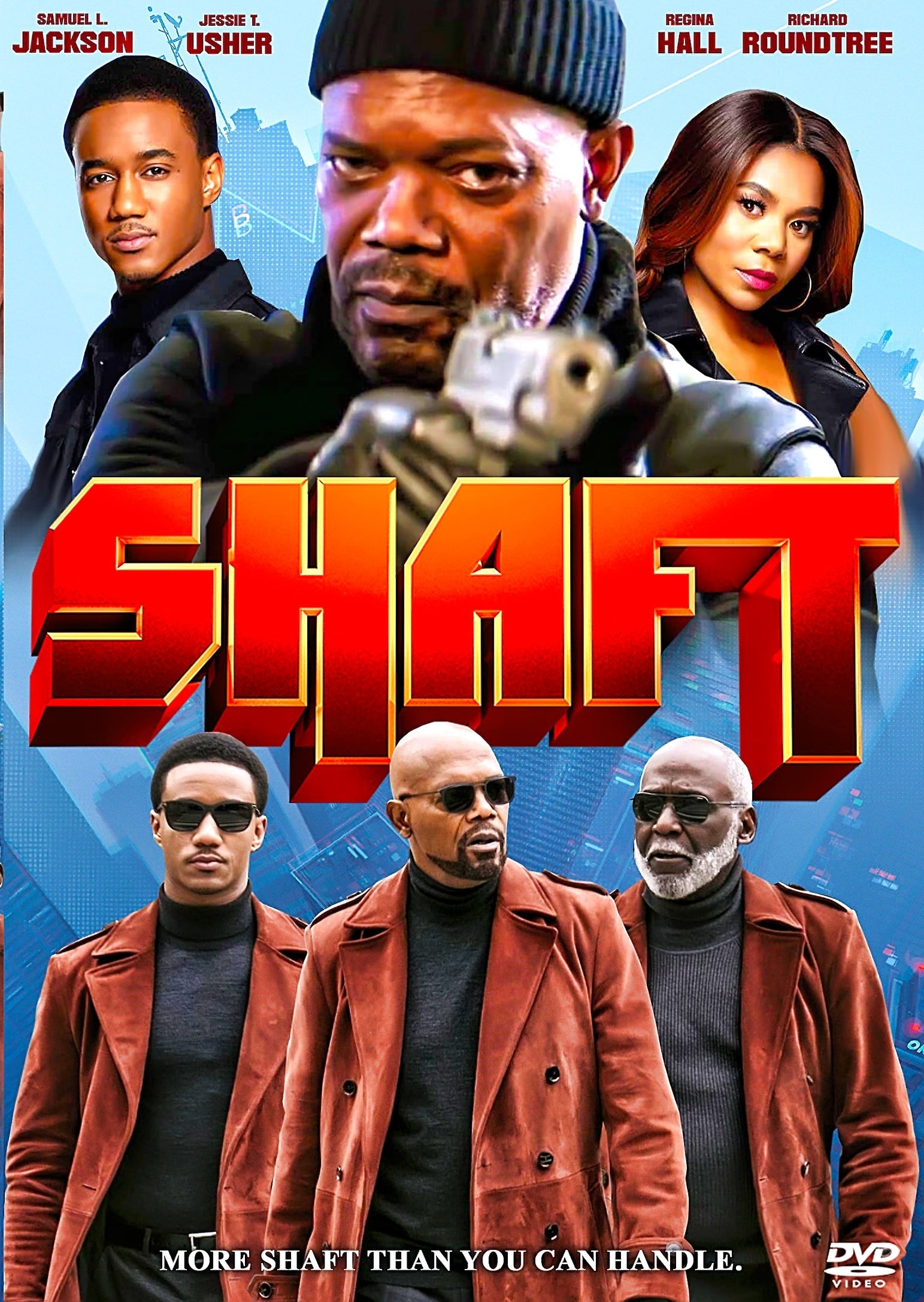 Shaft