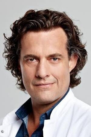 et billede af Vincent Croiset