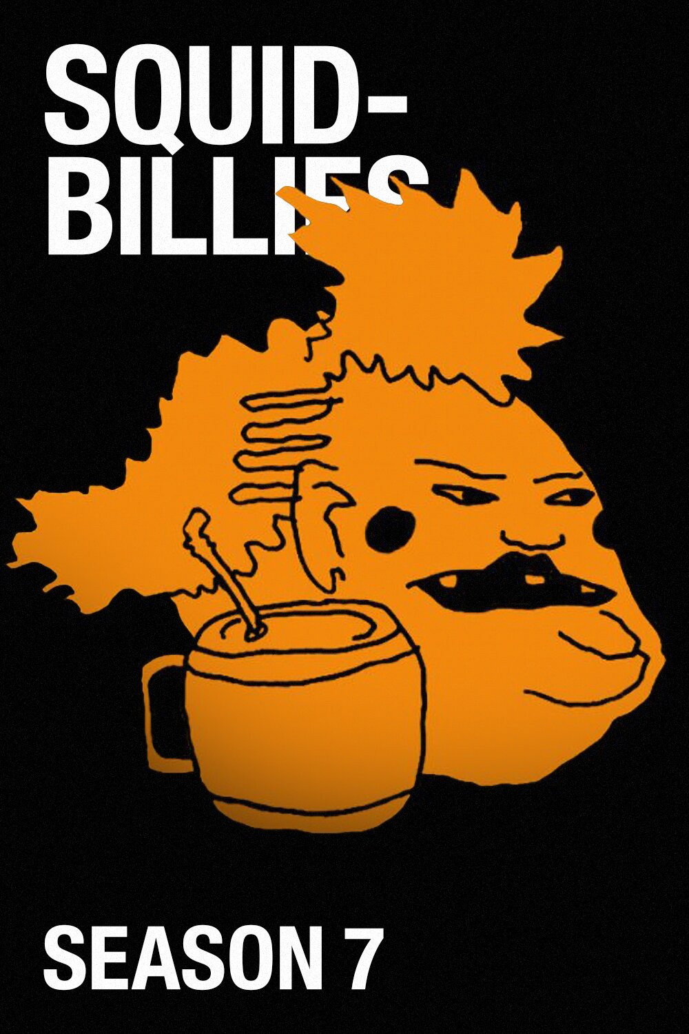 Squidbillies - Season 7