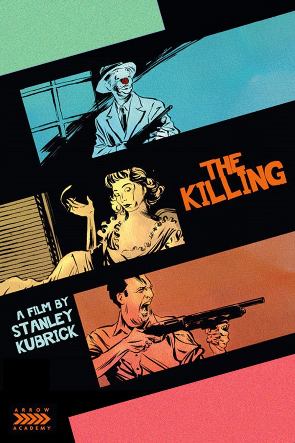 The Killing