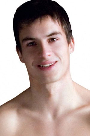 et billede af Rony Zaliv