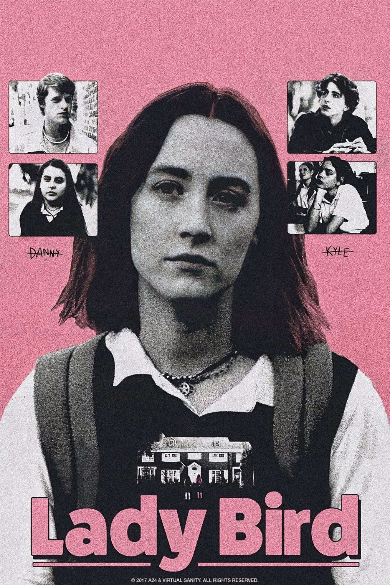 Lady Bird
