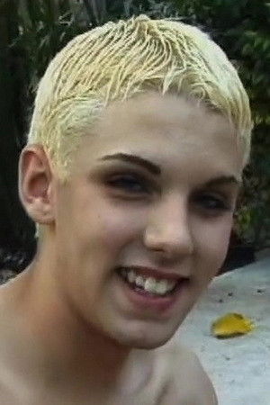 et billede af Parker