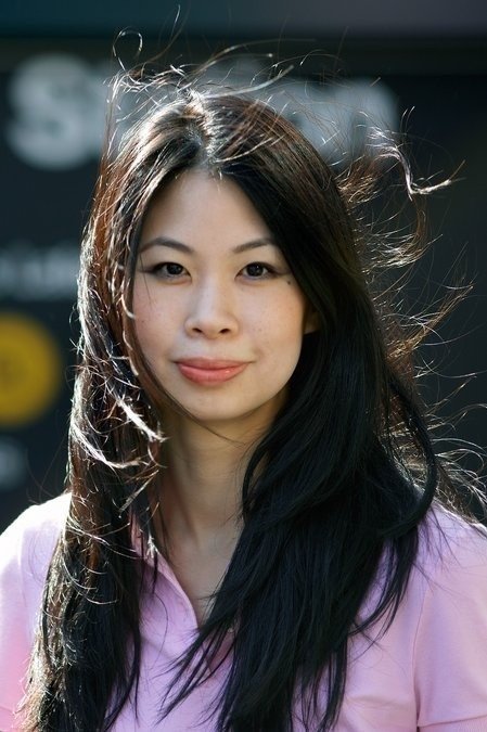 Georgia Lee | Writer