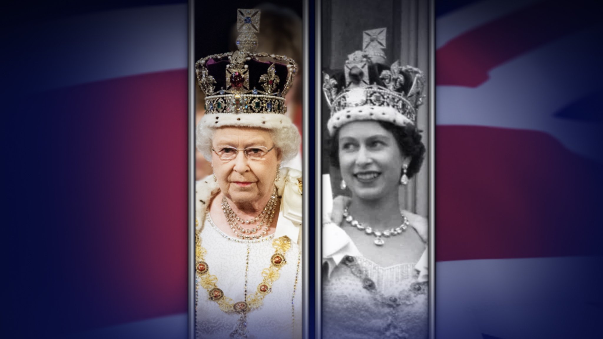 Queen Elizabeth II: A Royal Life - A Special Edition of 20/20