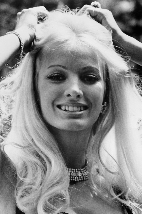 et billede af Julie Crosthwaite