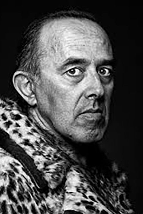 et billede af Paulo Eno