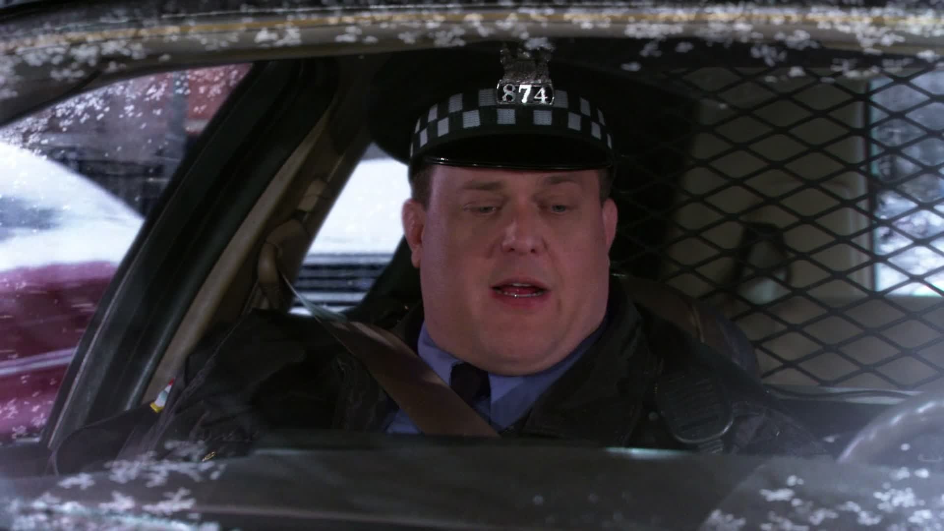 Mike & Molly