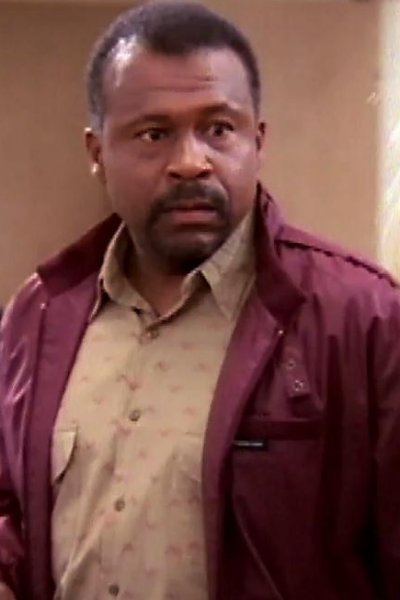 et billede af Eric Fleeks