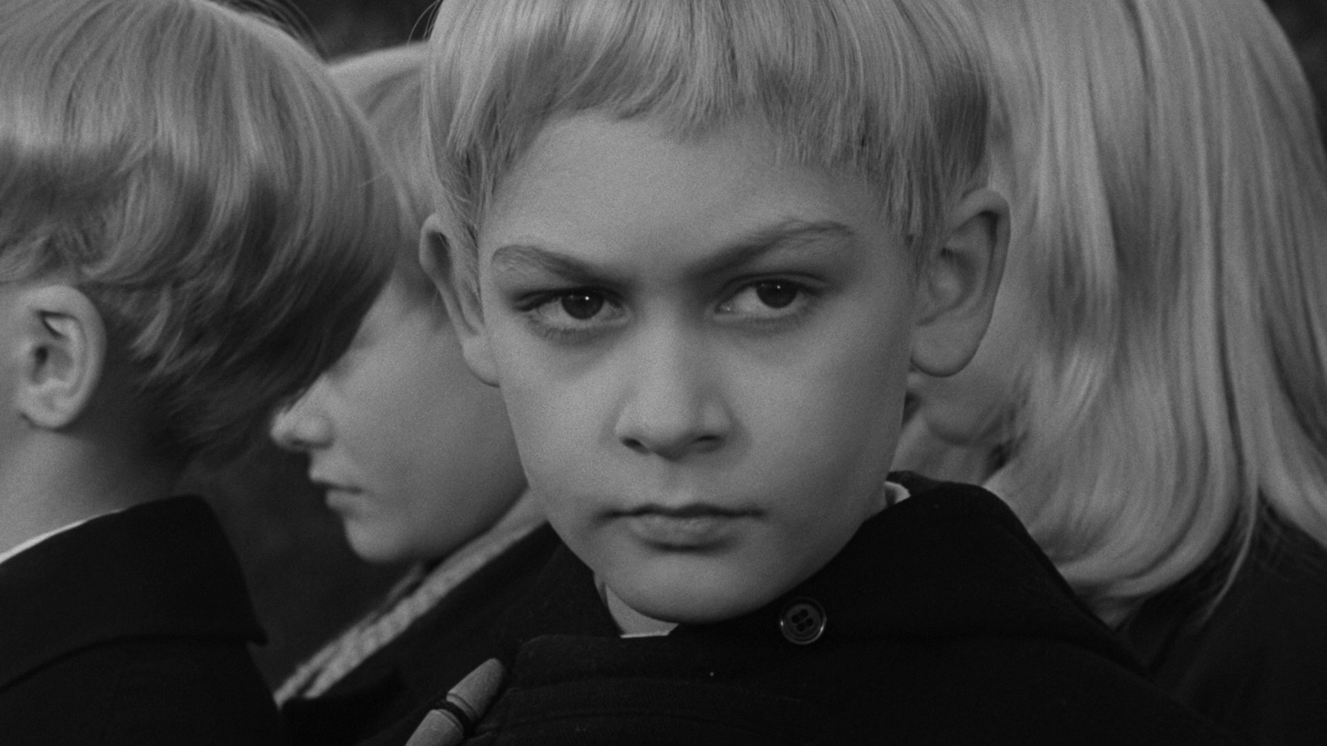 Village of the Damned (1960)