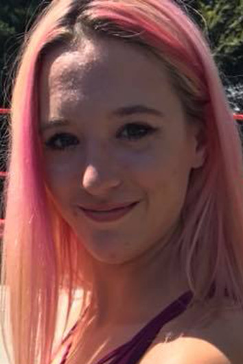 et billede af Lynzee Pike