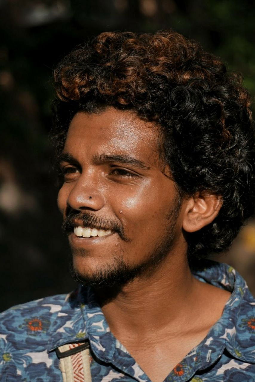 et billede af Anan Bijo