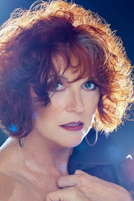 et billede af Cheryl Bentyne