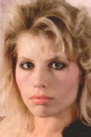 et billede af Shelly Lyons