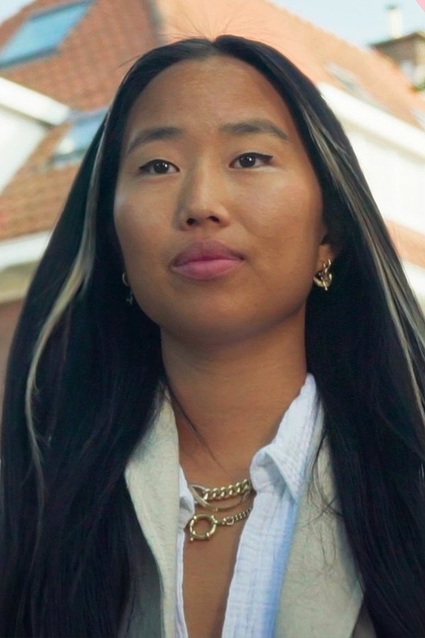 et billede af Roosmarijn Wind