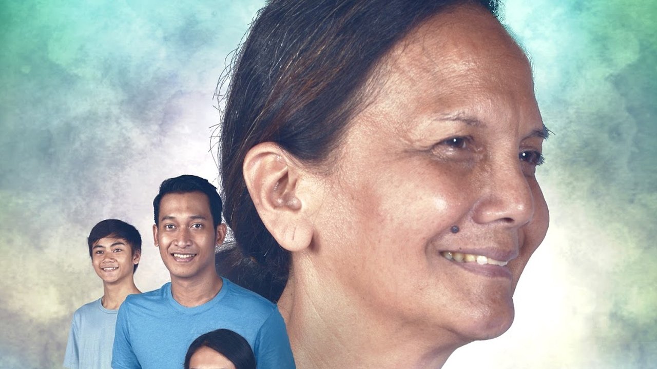 Ibu Maafkan Aku (2016)