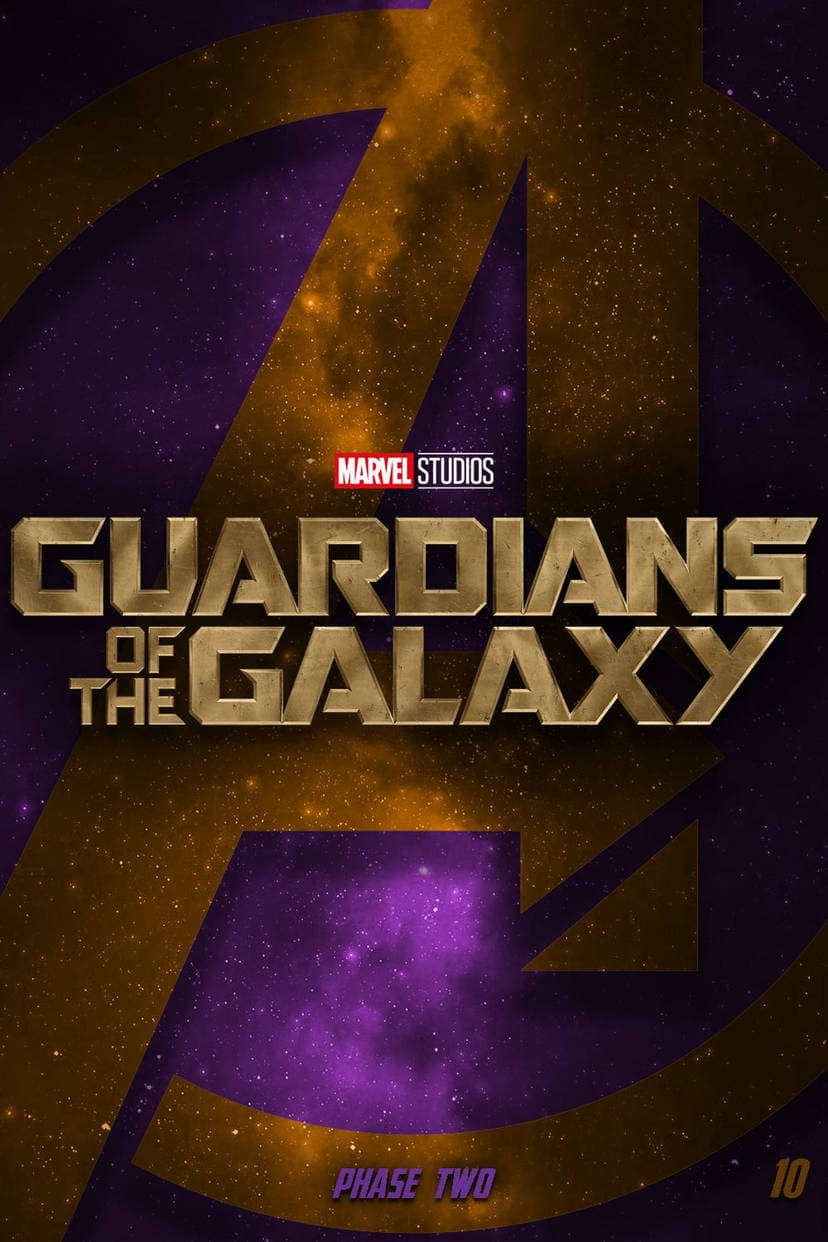 Guardians of the Galaxy