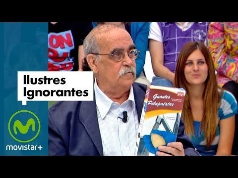 Ilustres Ignorantes