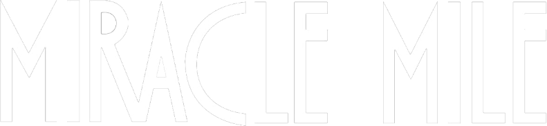 Miracle Mile Logo
