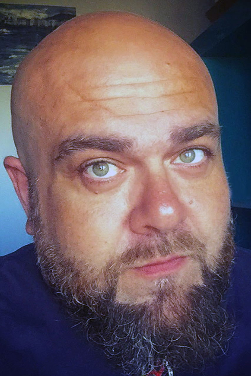 et billede af Al Fernández