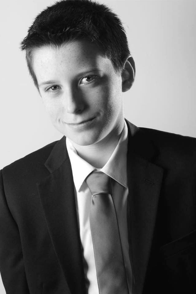 et billede af Rayden Alexander