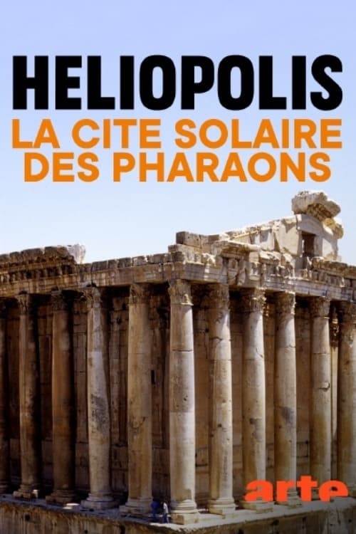 Heliopolis: The City Of The Sun