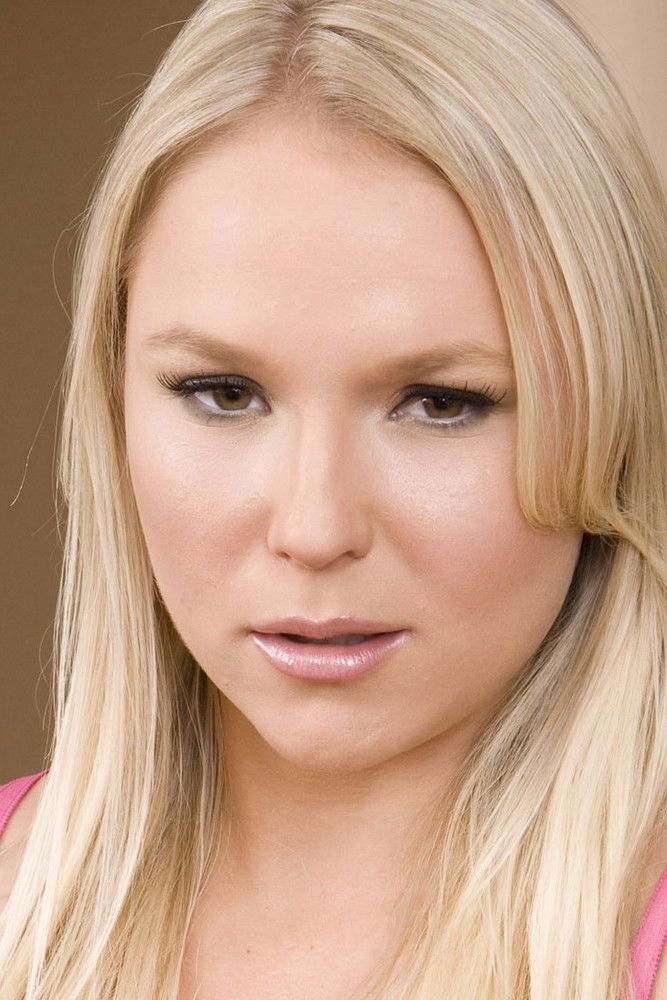 et billede af Natalia Rogue