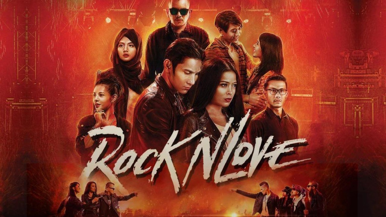 Rock N Love (2015)