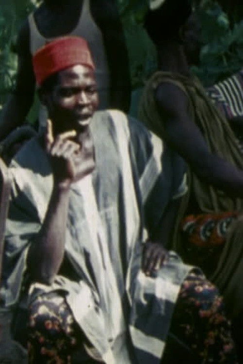 Divination et justice chez les Kabiyè