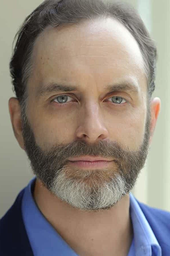 et billede af A. Smith Harrison