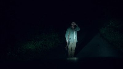 The Returned