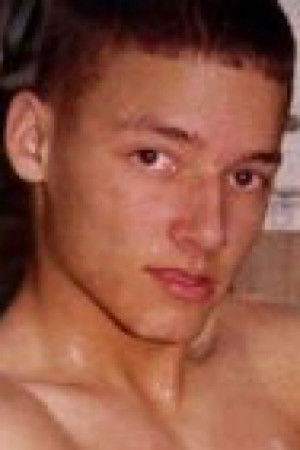 et billede af Corey Peters