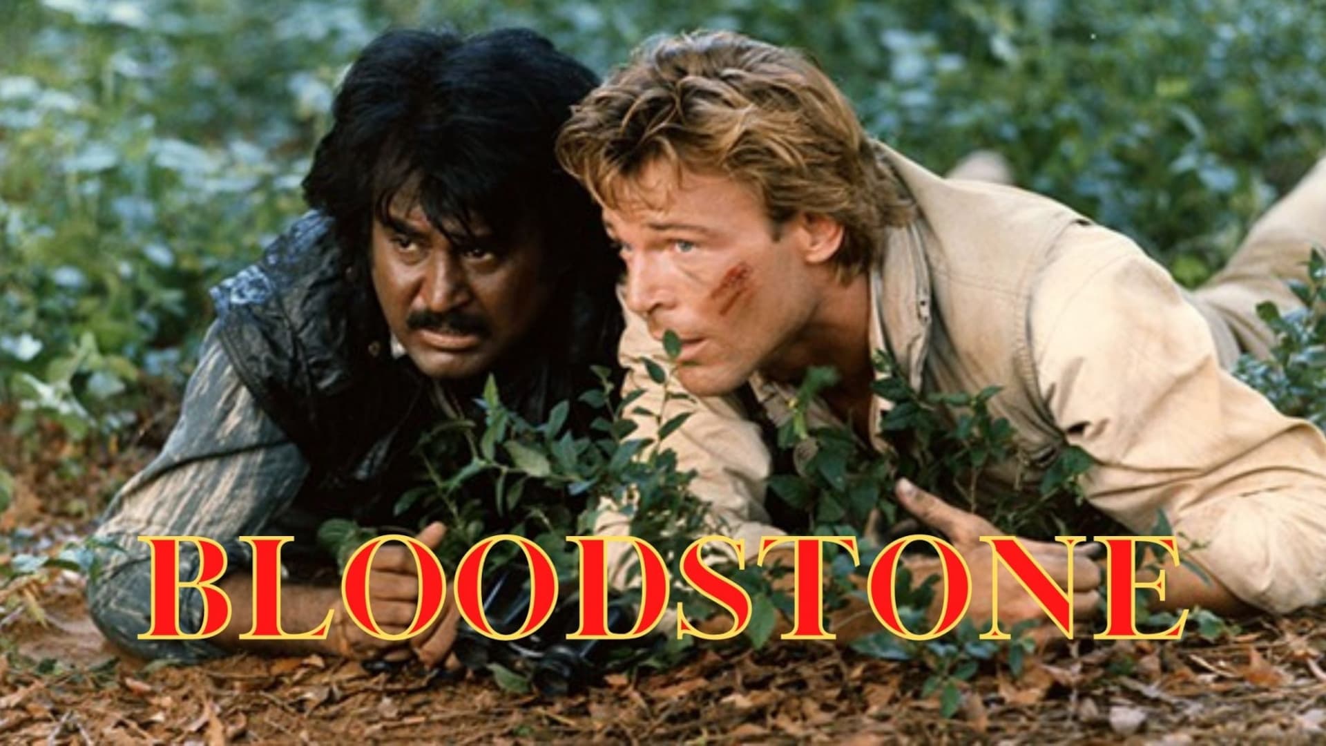 Bloodstone (1988)